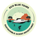 EcoBlue Ocean Club logo